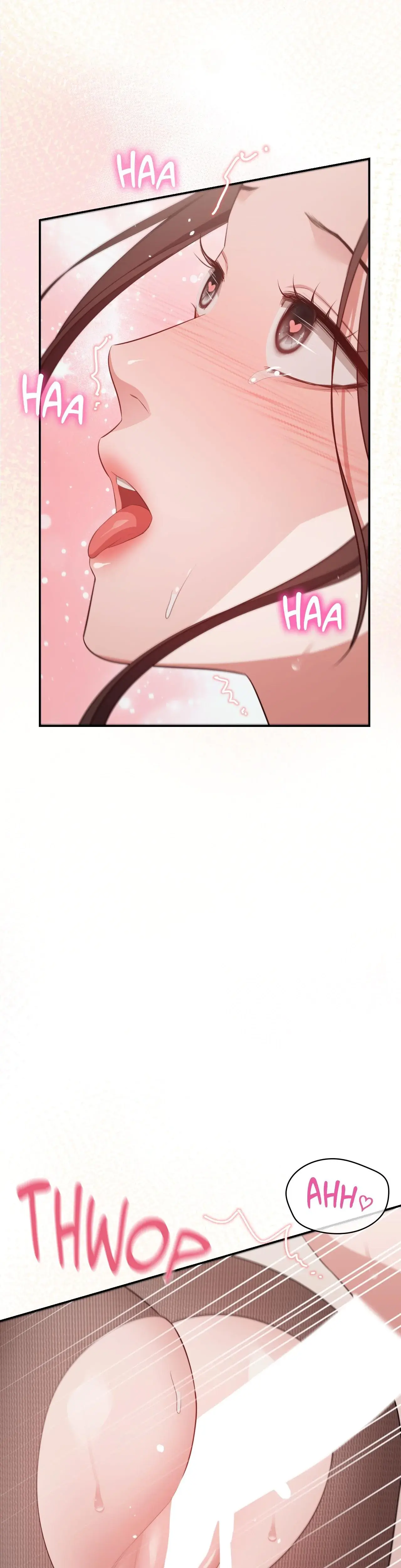 Beethoven Syndrome Chapter 51 - Page 30
