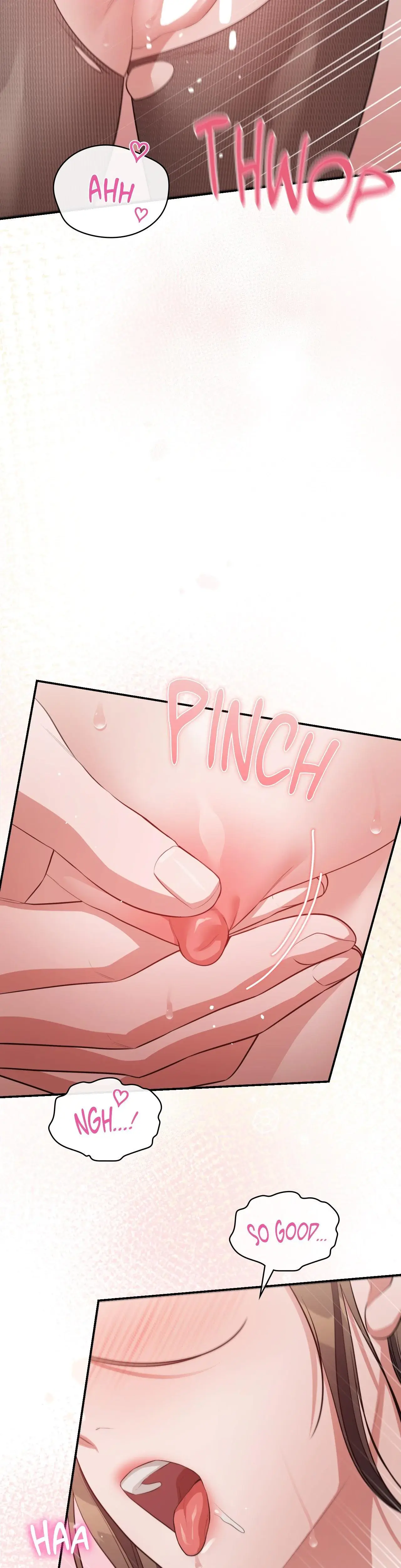 Beethoven Syndrome Chapter 51 - Page 31
