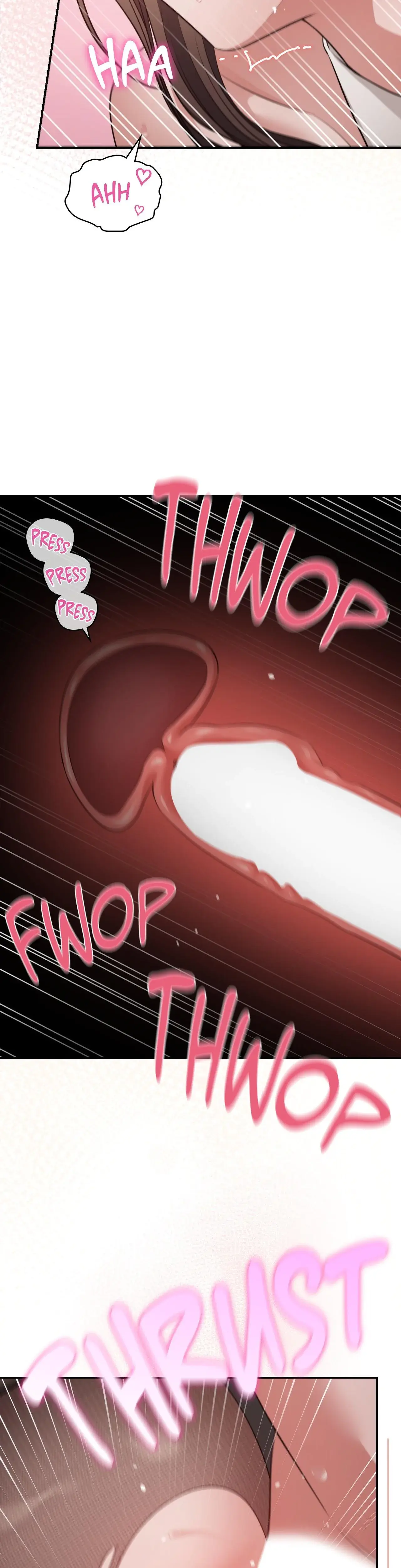 Beethoven Syndrome Chapter 51 - Page 32