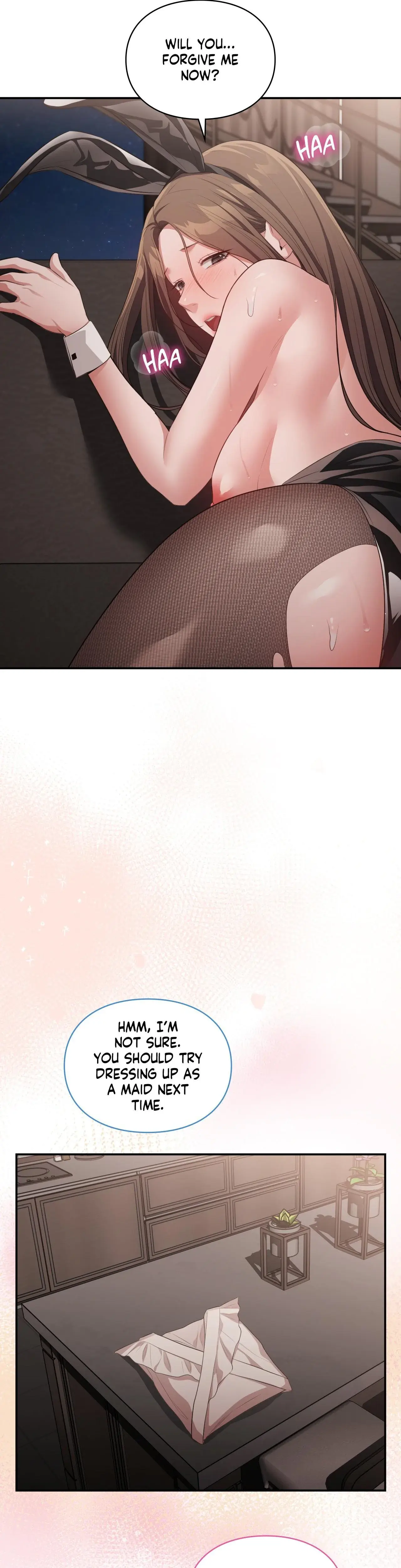 Beethoven Syndrome Chapter 51 - Page 35