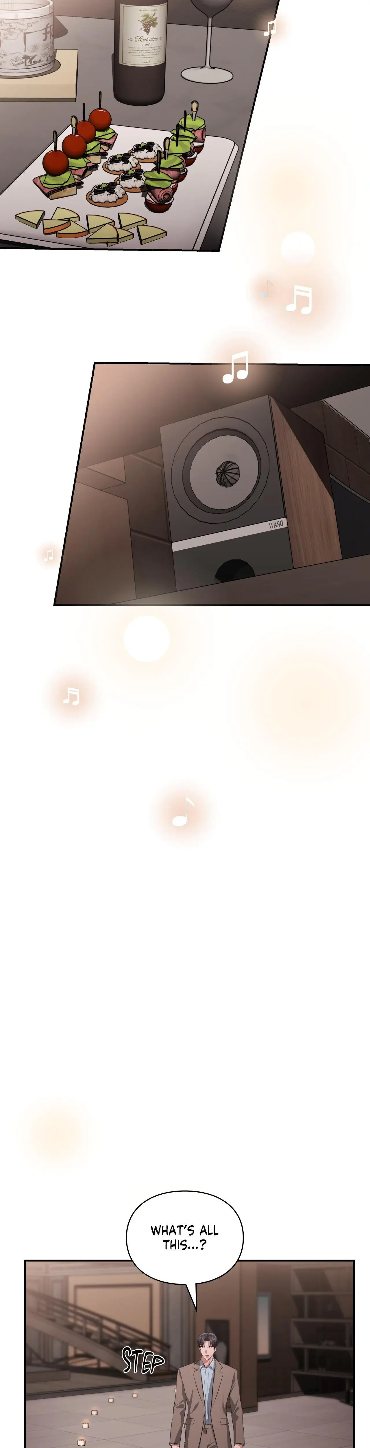 Beethoven Syndrome Chapter 51 - Page 4