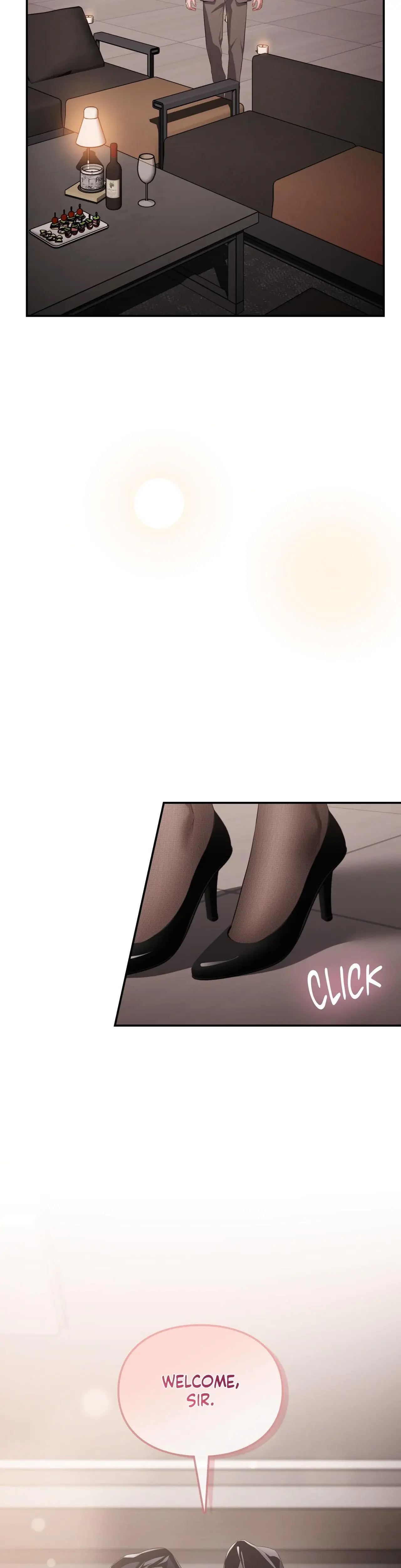 Beethoven Syndrome Chapter 51 - Page 5