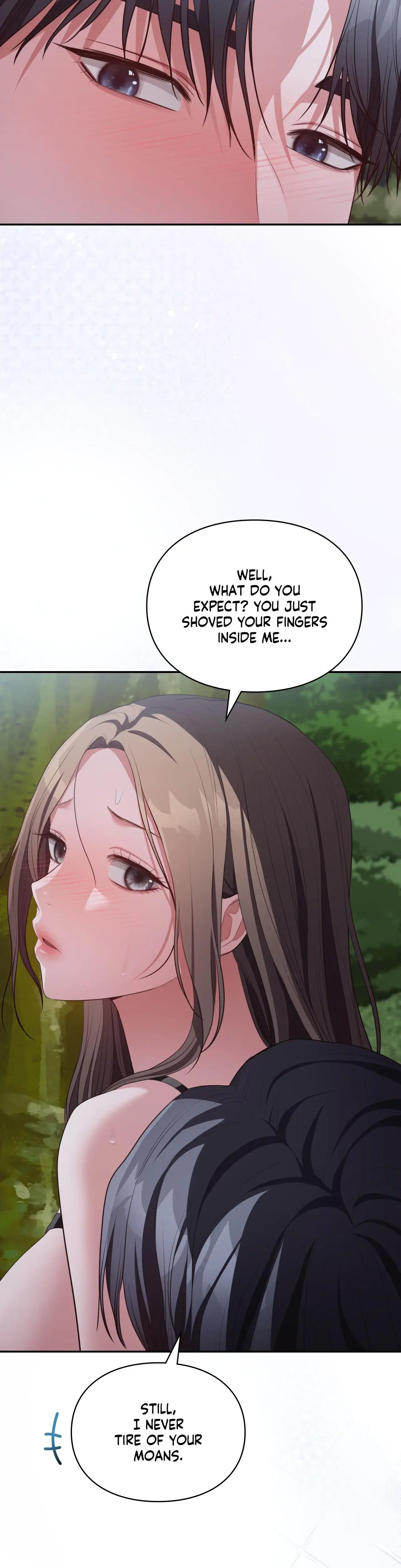 Beethoven Syndrome Chapter 53 - Page 12