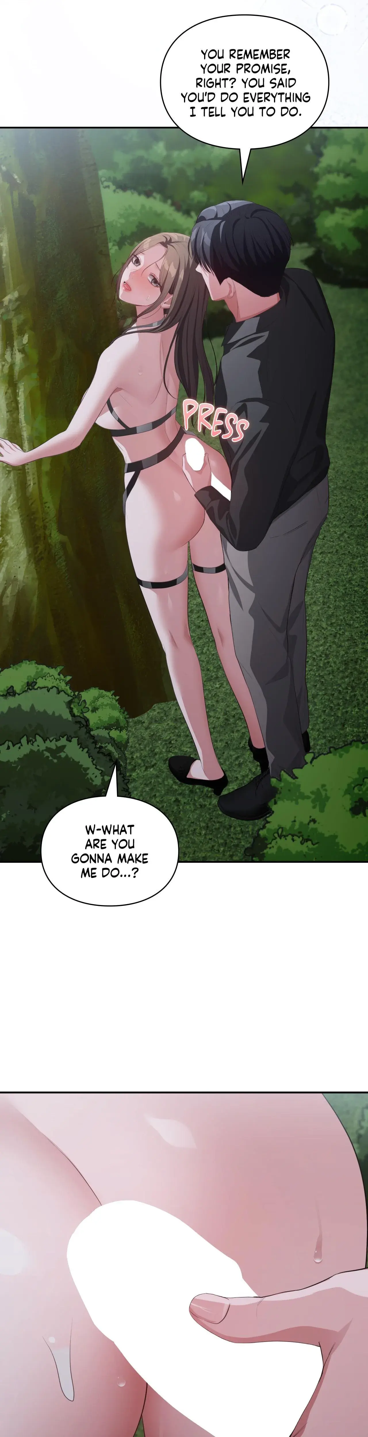Beethoven Syndrome Chapter 53 - Page 13