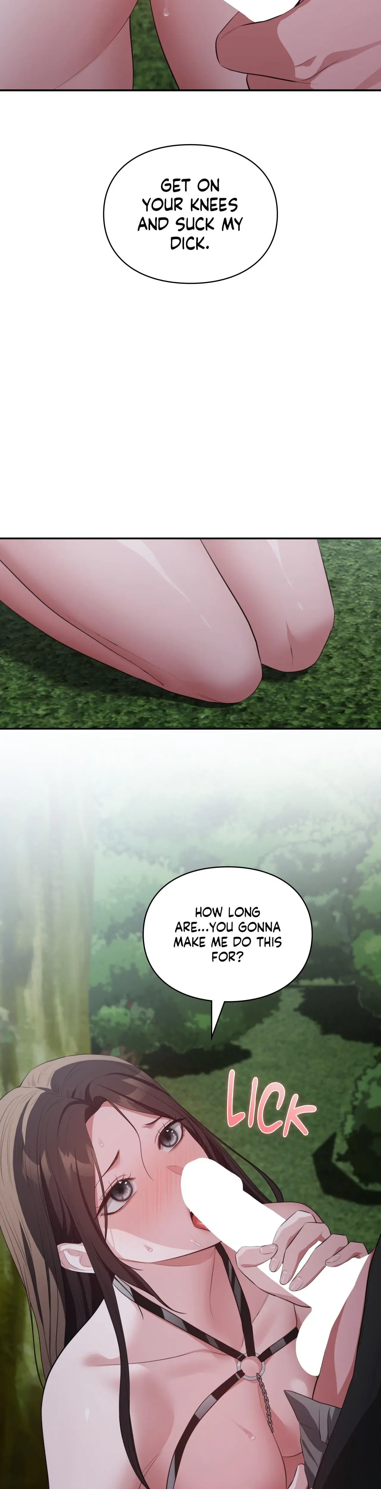 Beethoven Syndrome Chapter 53 - Page 14