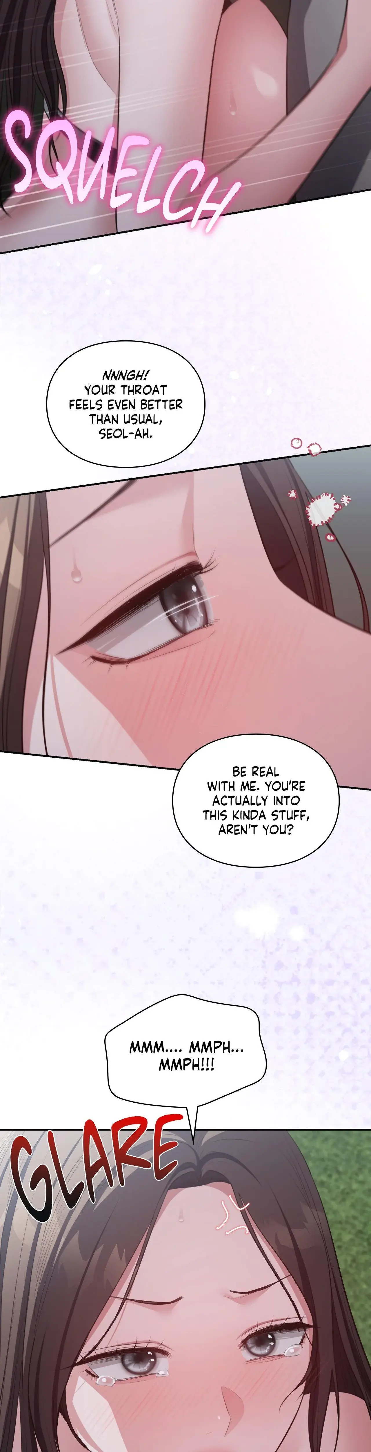 Beethoven Syndrome Chapter 53 - Page 16