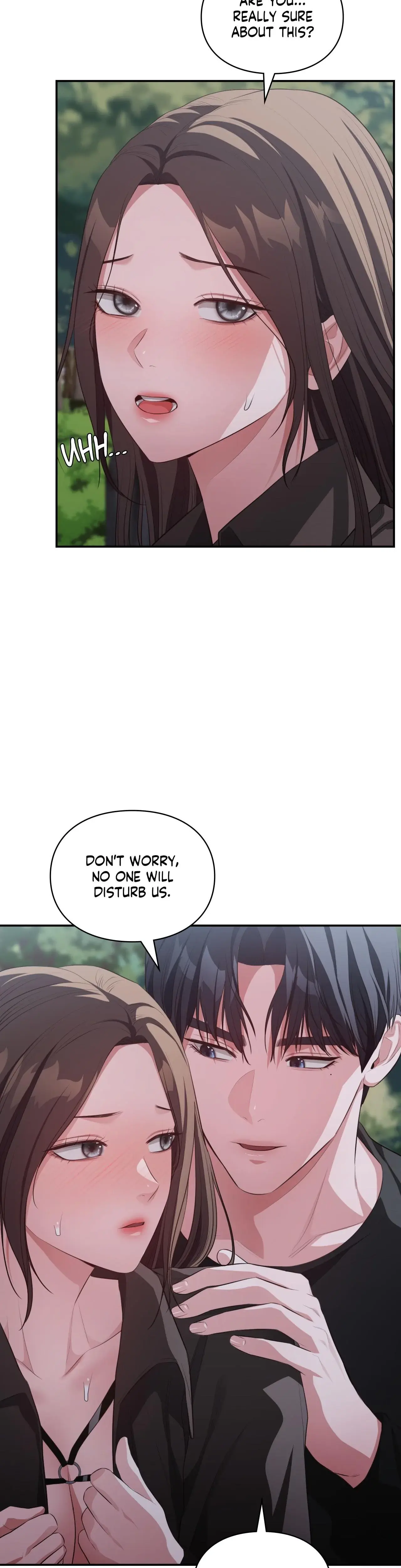 Beethoven Syndrome Chapter 53 - Page 2
