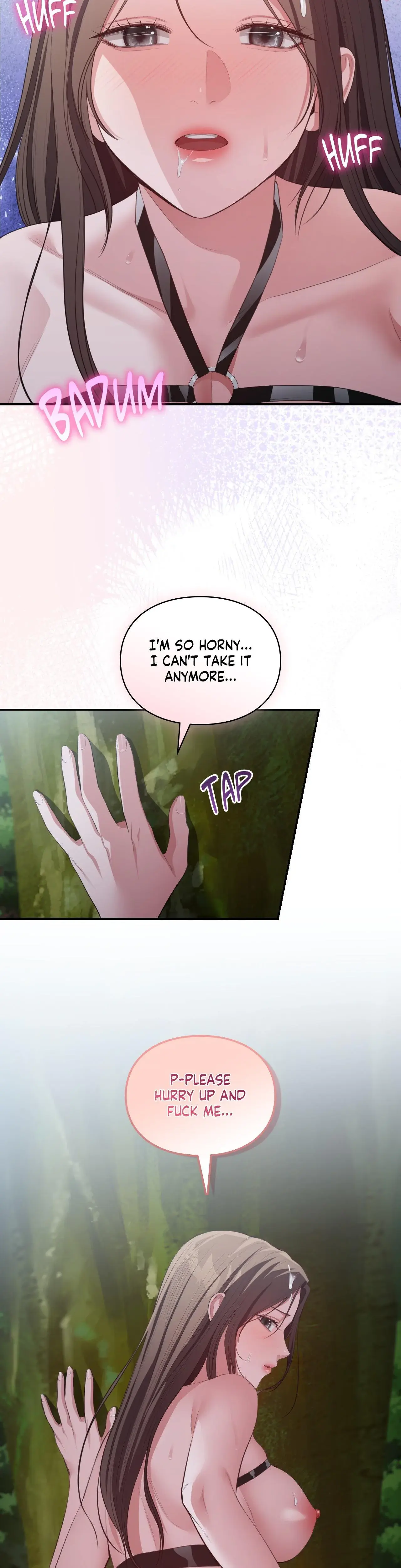 Beethoven Syndrome Chapter 53 - Page 20