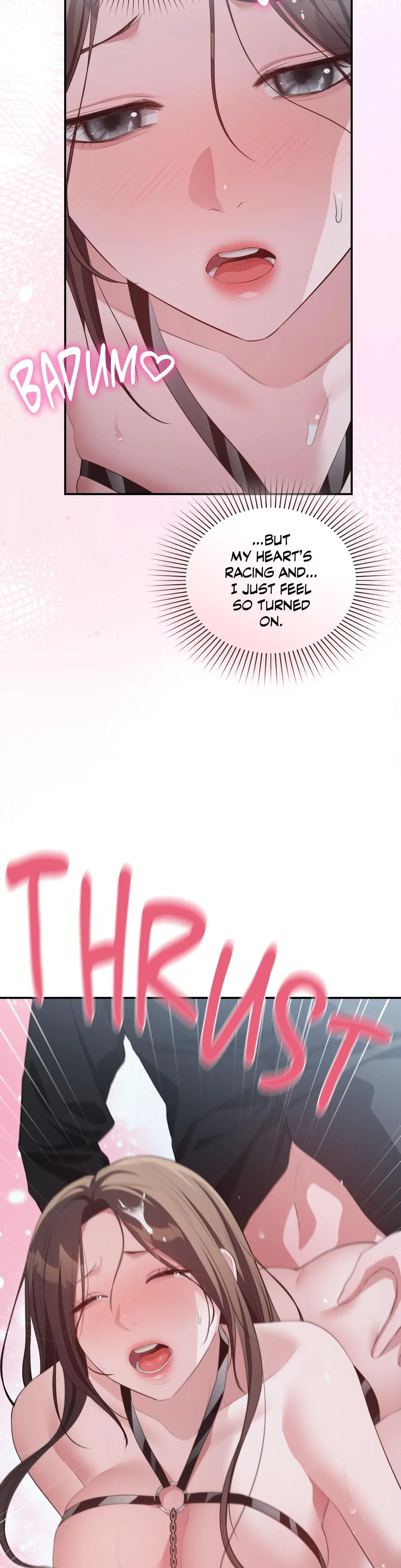 Beethoven Syndrome Chapter 53 - Page 23
