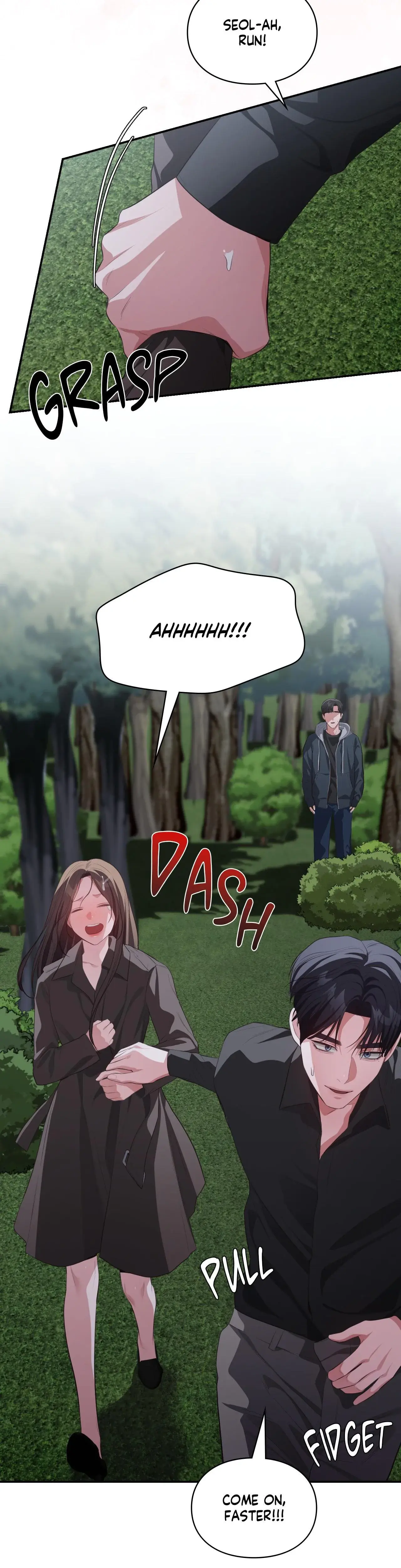 Beethoven Syndrome Chapter 53 - Page 29