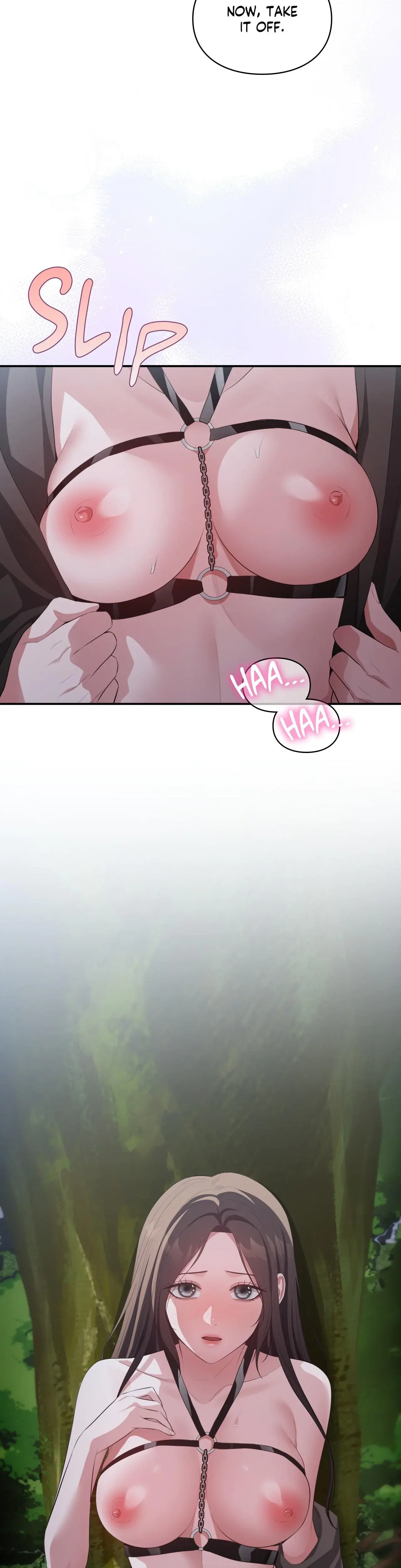 Beethoven Syndrome Chapter 53 - Page 3