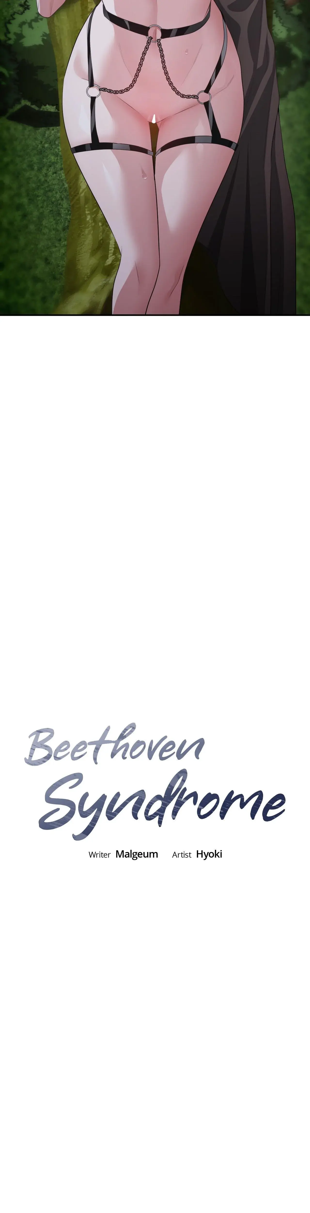 Beethoven Syndrome Chapter 53 - Page 4