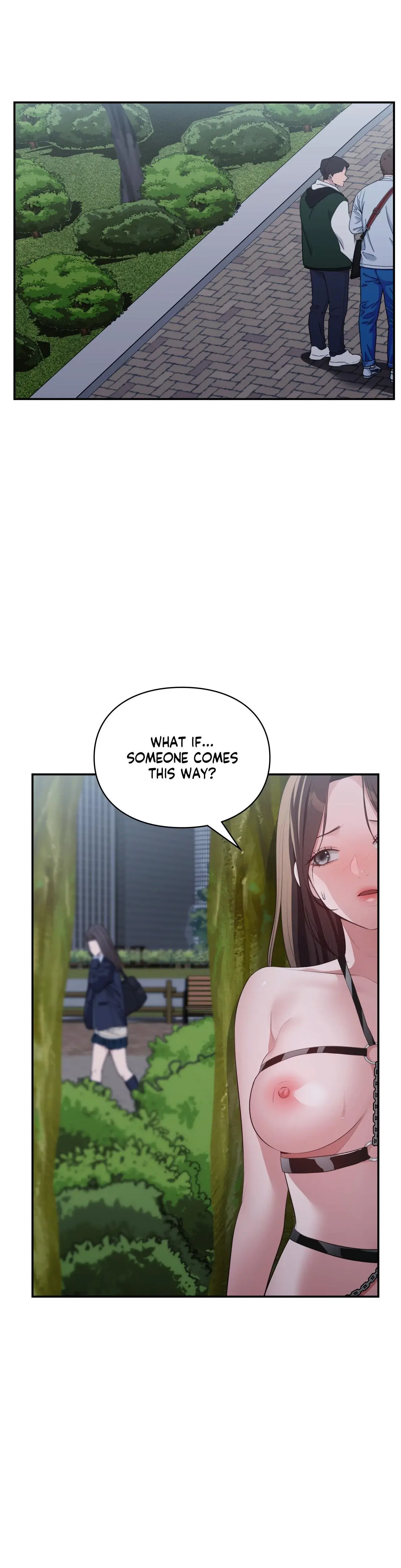 Beethoven Syndrome Chapter 53 - Page 5