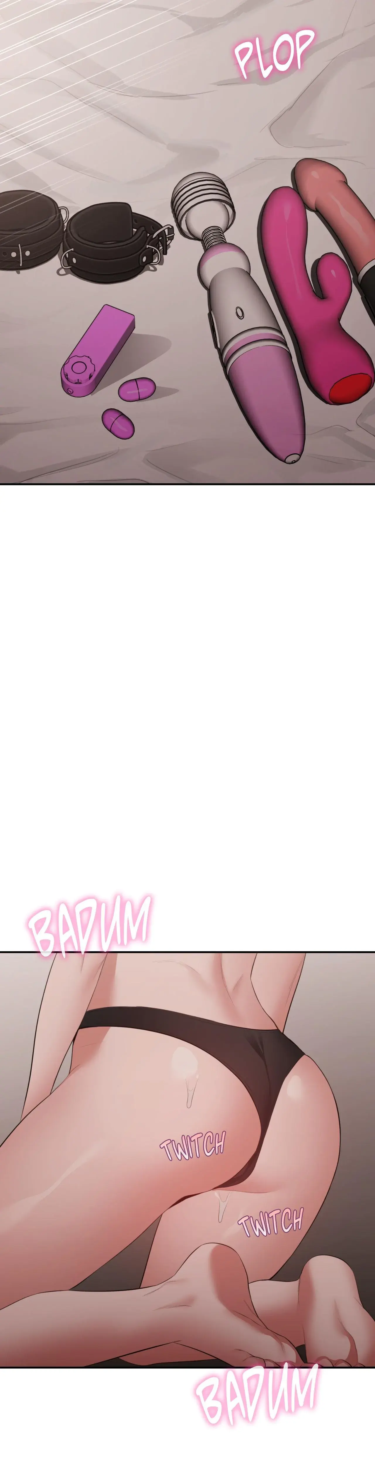 Beethoven Syndrome Chapter 54 - Page 10