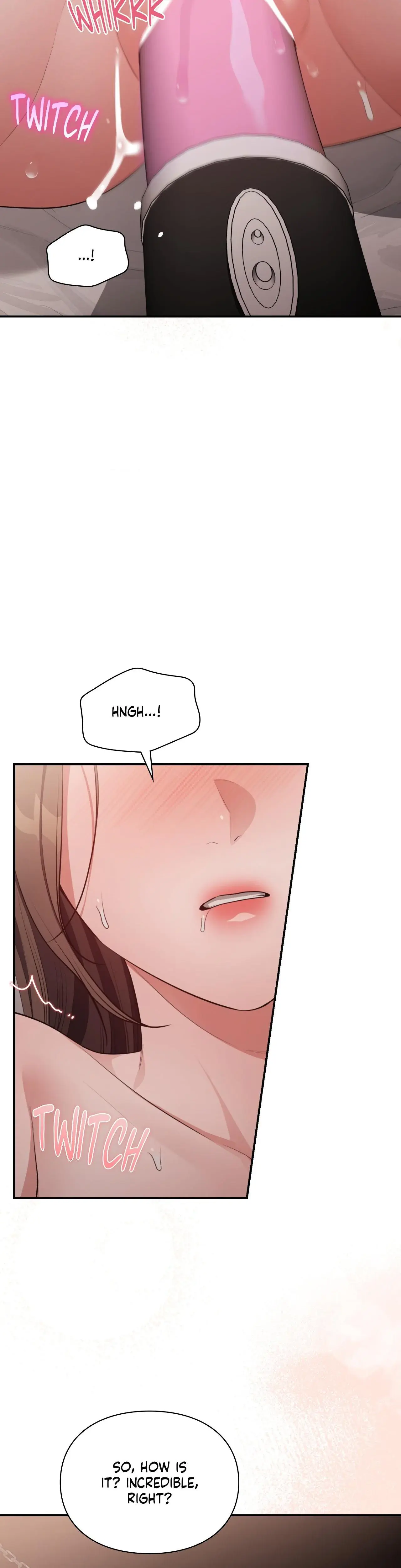 Beethoven Syndrome Chapter 54 - Page 16