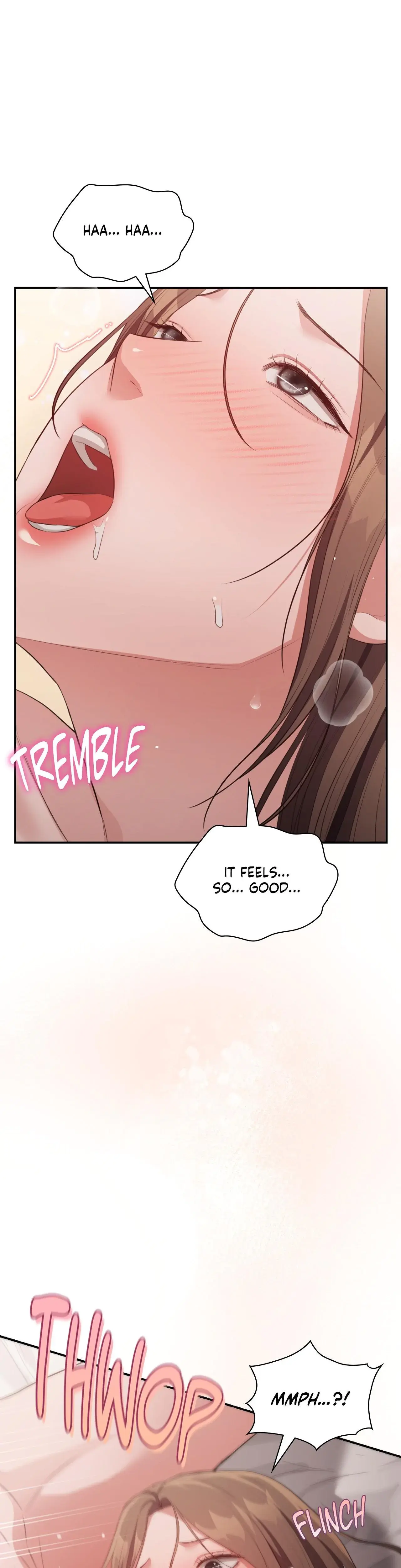 Beethoven Syndrome Chapter 54 - Page 19