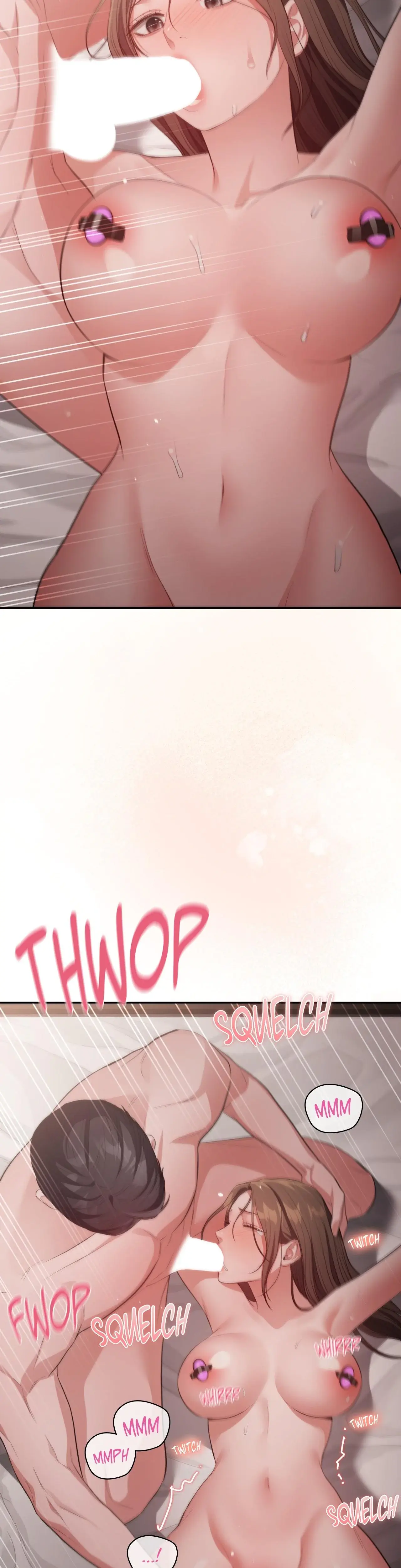Beethoven Syndrome Chapter 54 - Page 20