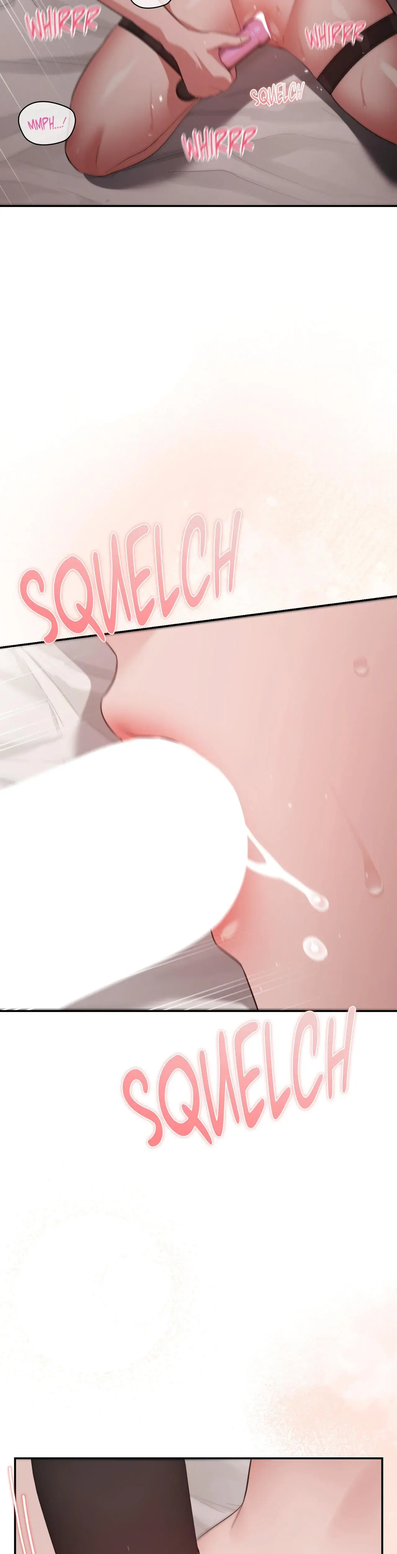 Beethoven Syndrome Chapter 54 - Page 21