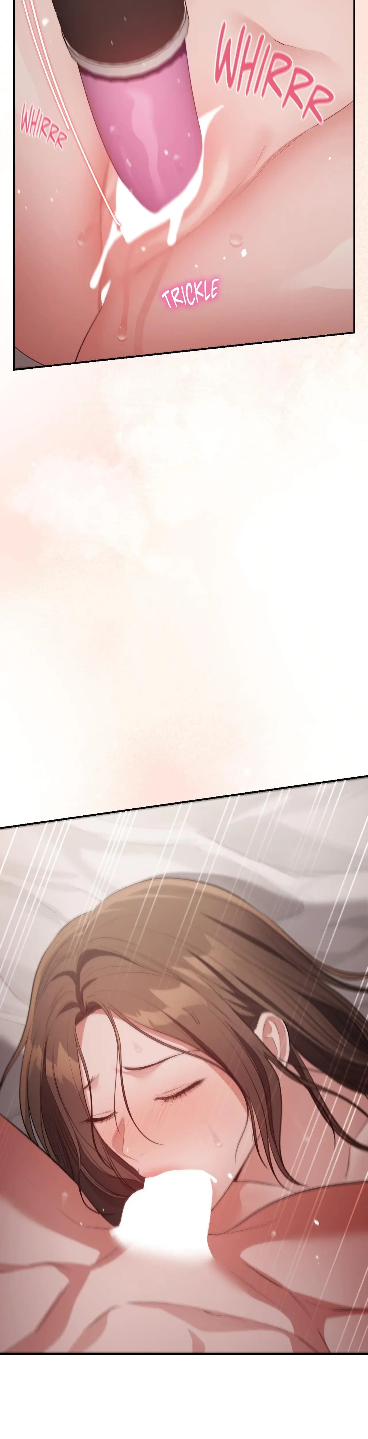 Beethoven Syndrome Chapter 54 - Page 22