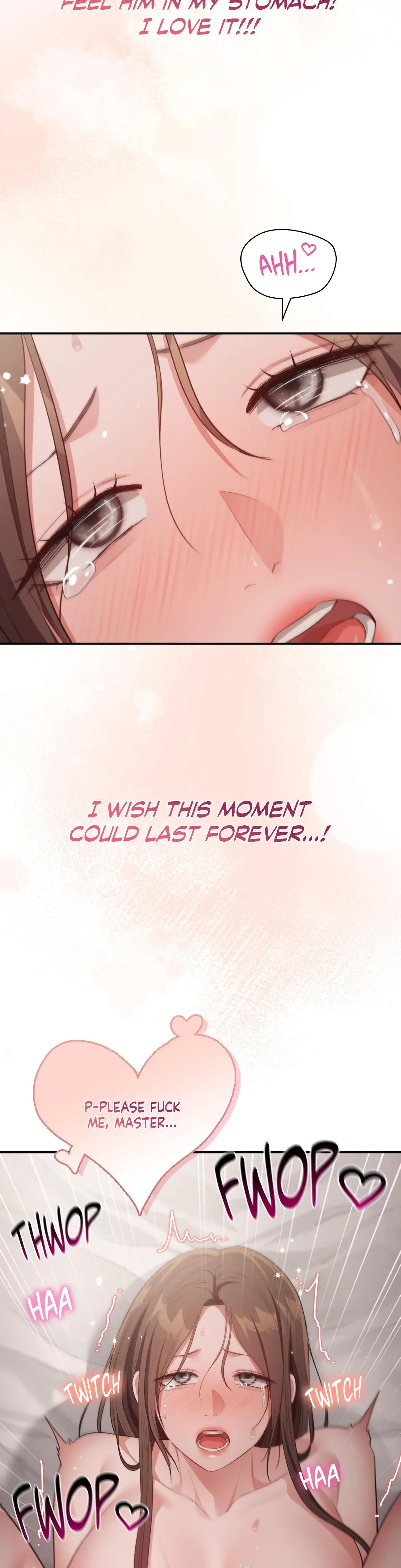 Beethoven Syndrome Chapter 54 - Page 30