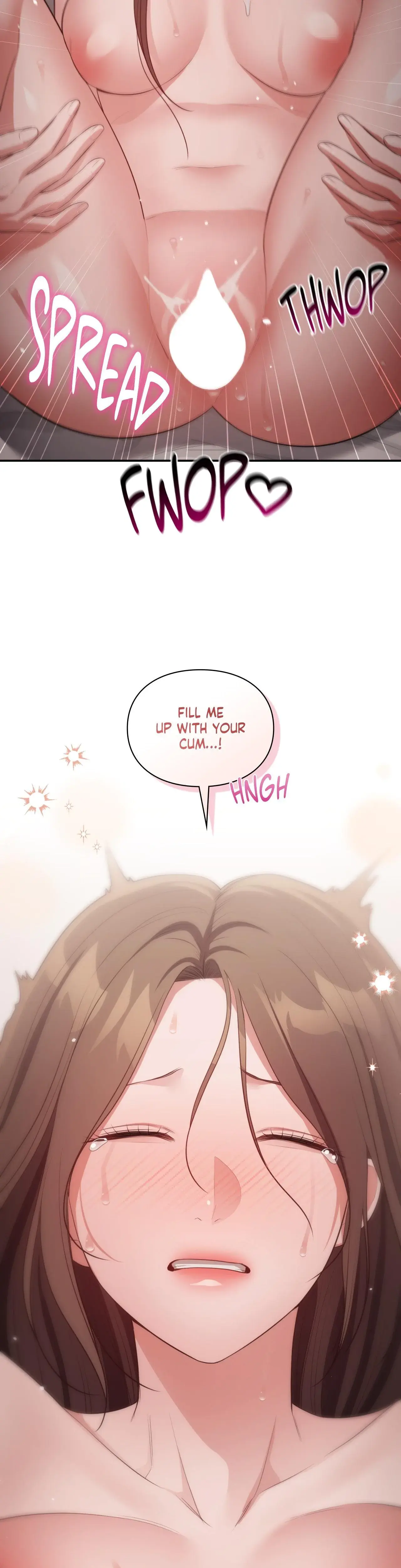 Beethoven Syndrome Chapter 54 - Page 31
