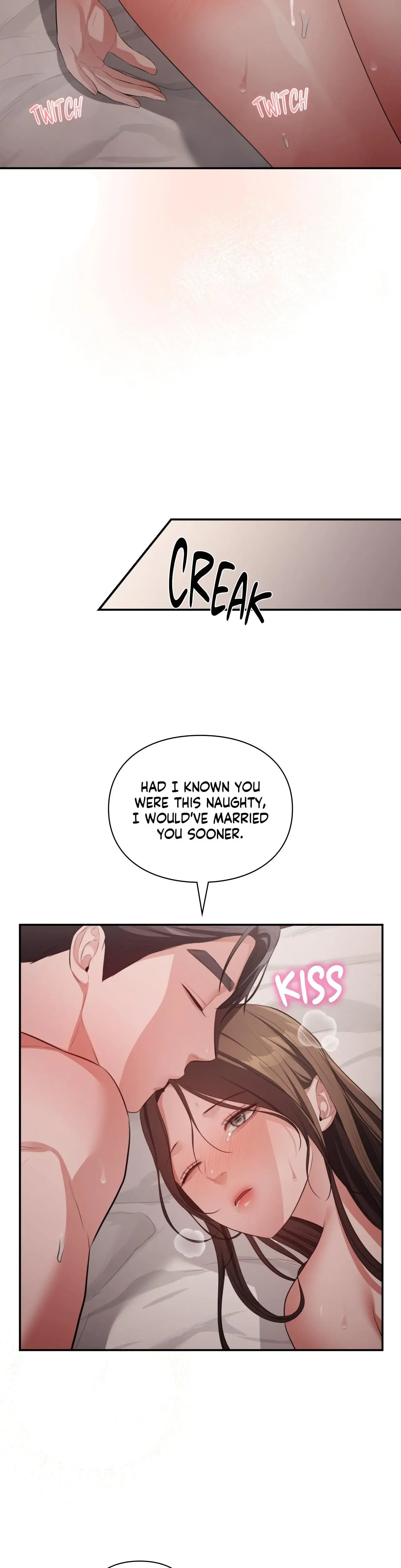 Beethoven Syndrome Chapter 54 - Page 34