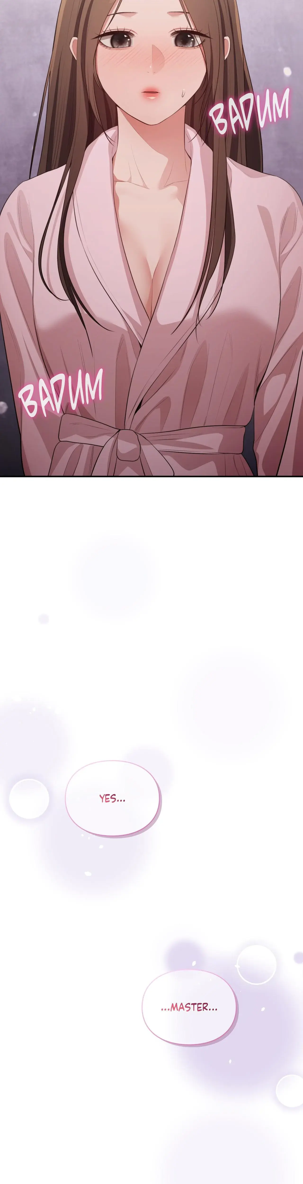 Beethoven Syndrome Chapter 54 - Page 4