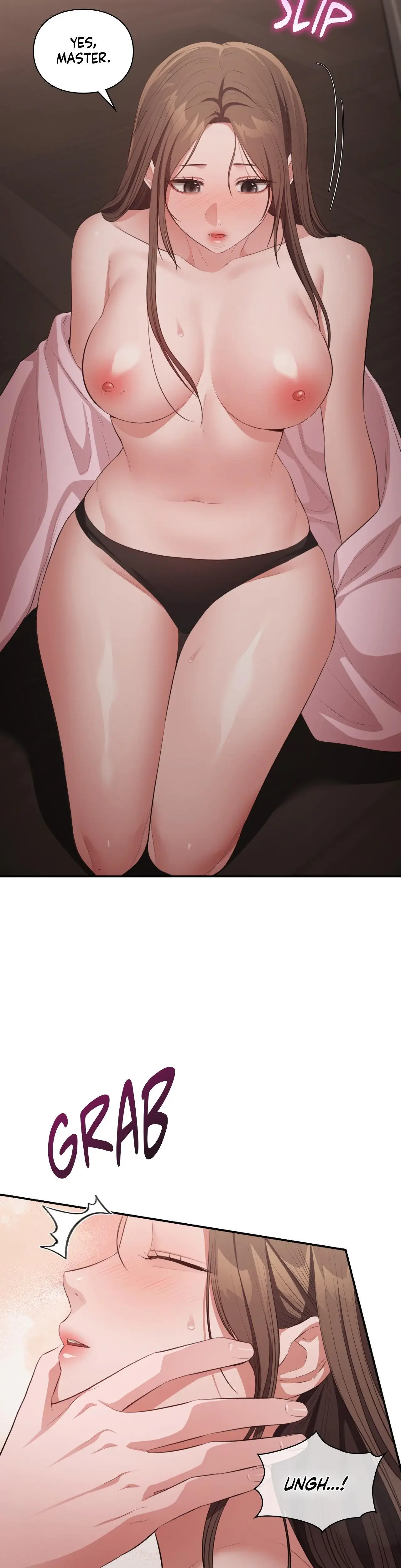 Beethoven Syndrome Chapter 54 - Page 7