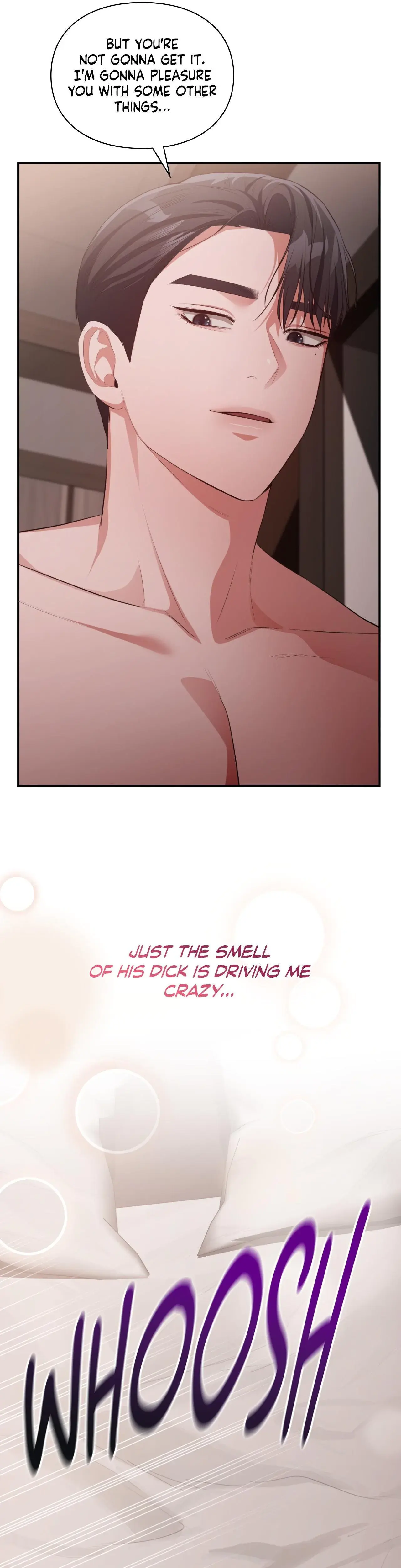 Beethoven Syndrome Chapter 54 - Page 9