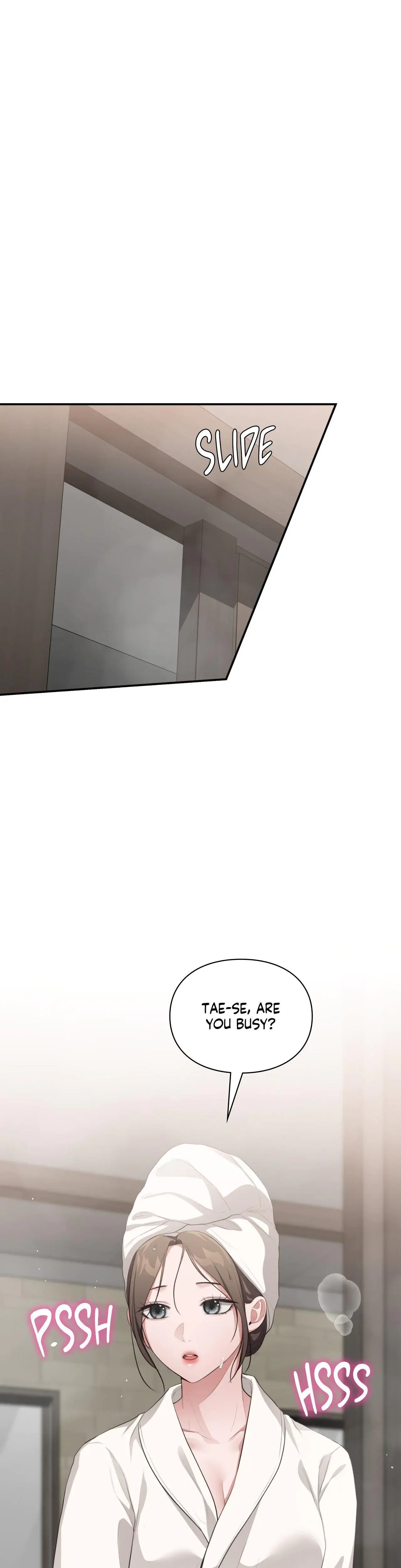 Beethoven Syndrome Chapter 55 - Page 1
