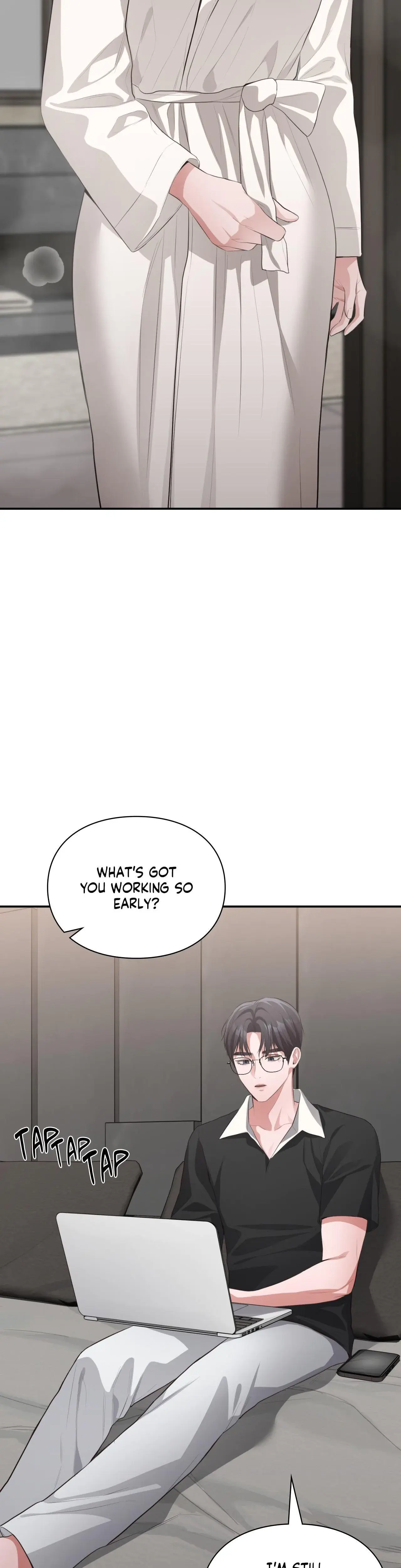 Beethoven Syndrome Chapter 55 - Page 2