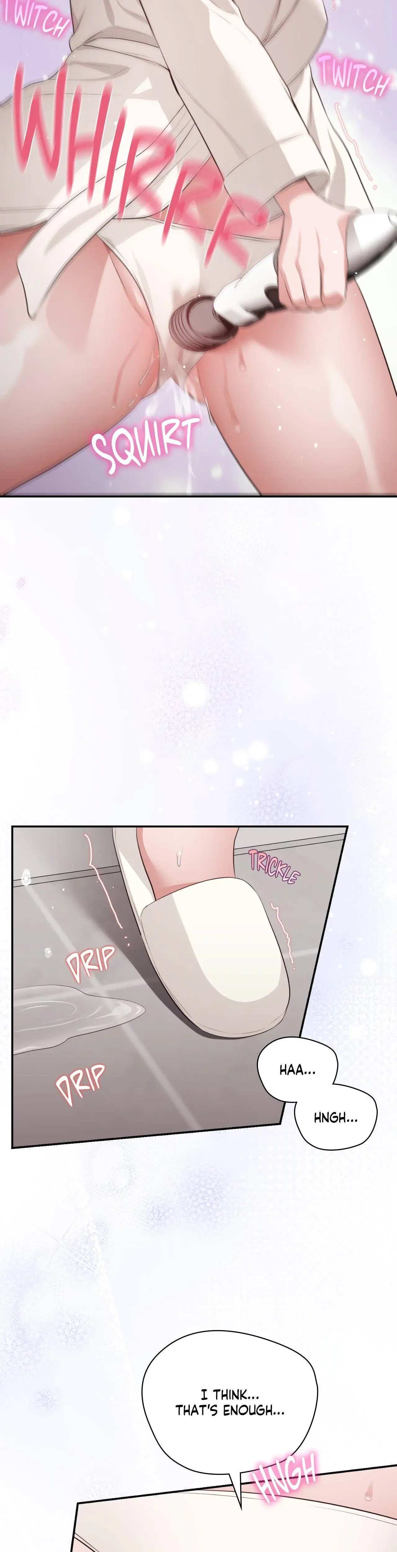 Beethoven Syndrome Chapter 55 - Page 22