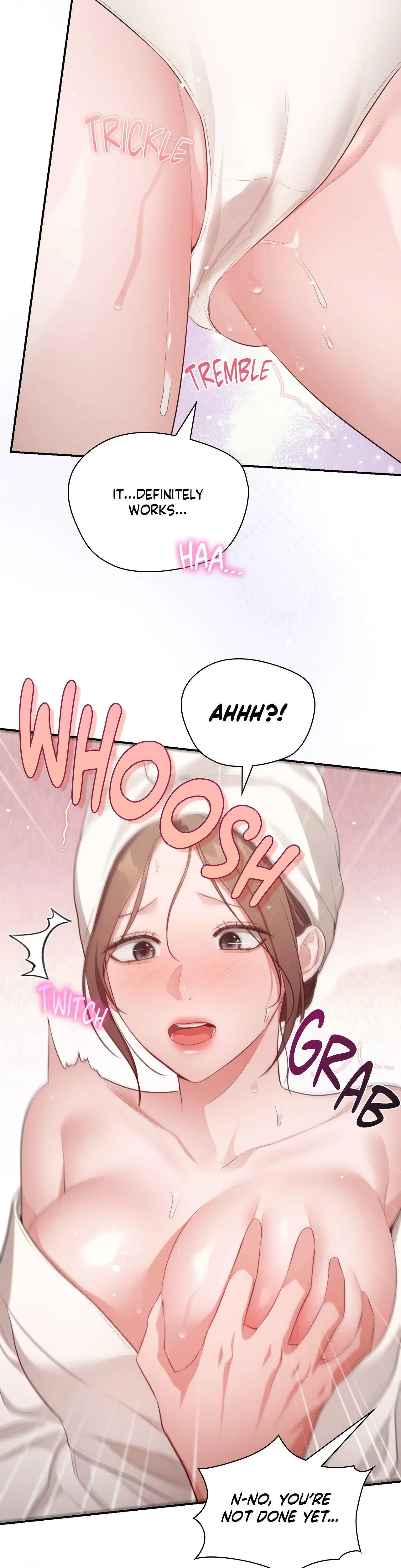 Beethoven Syndrome Chapter 55 - Page 23