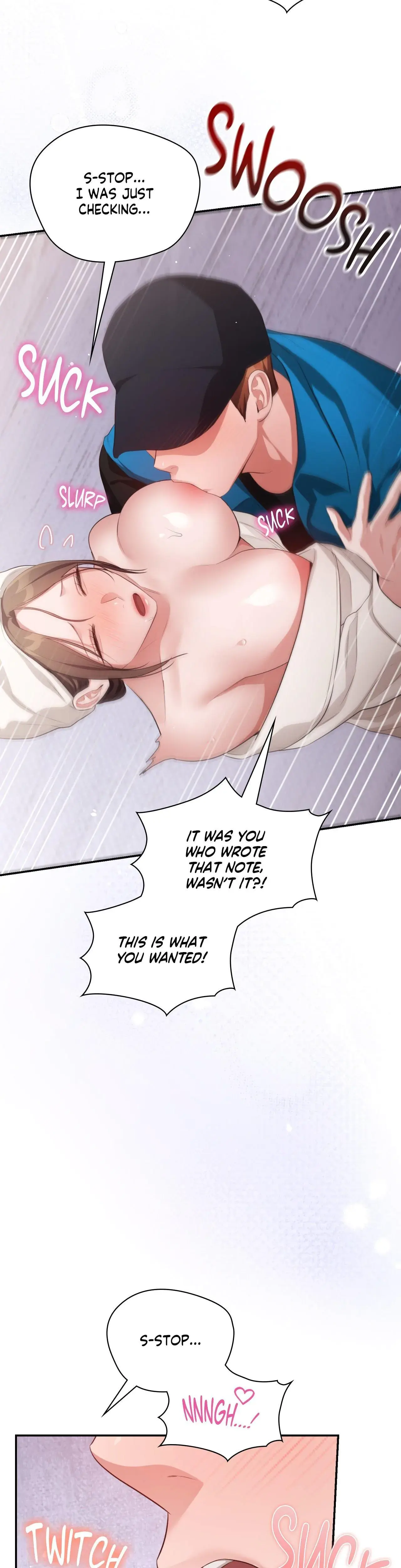Beethoven Syndrome Chapter 55 - Page 24