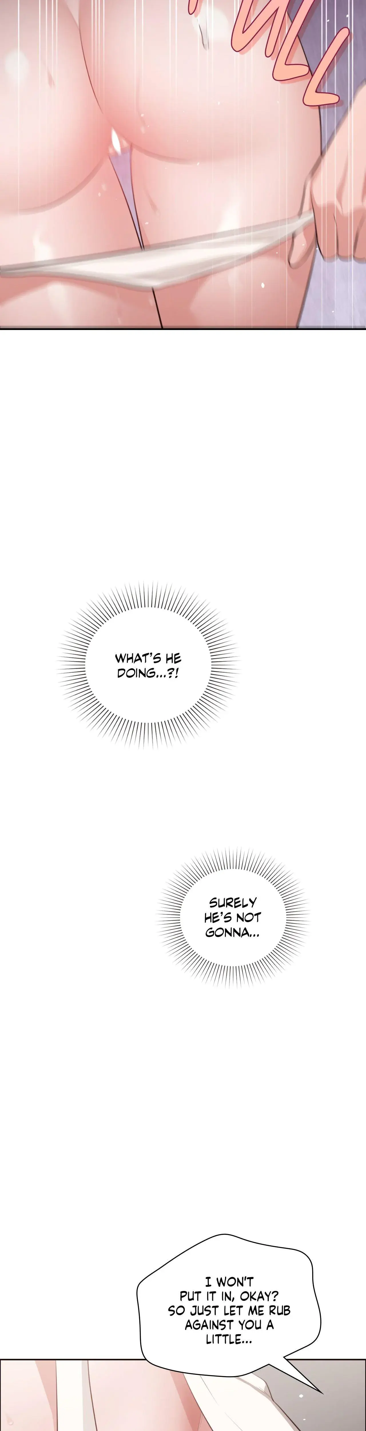 Beethoven Syndrome Chapter 55 - Page 26
