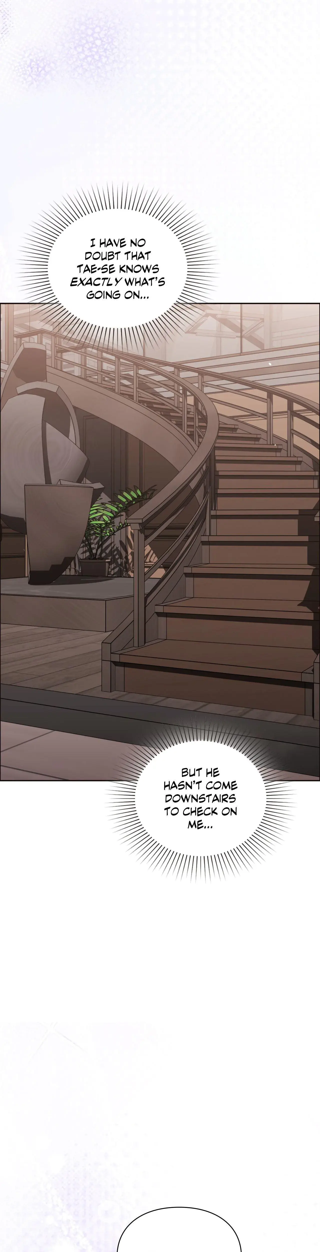 Beethoven Syndrome Chapter 55 - Page 28