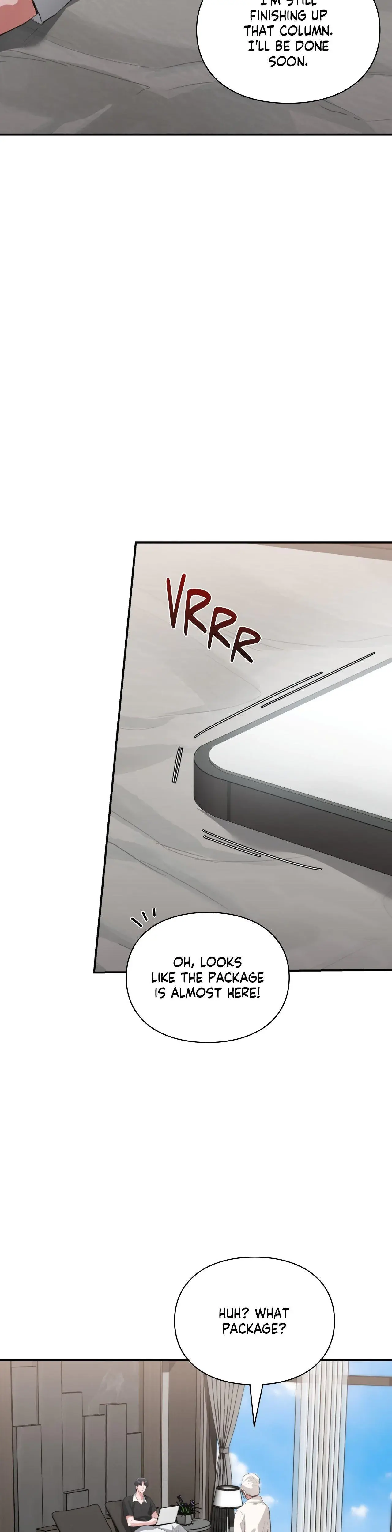 Beethoven Syndrome Chapter 55 - Page 3