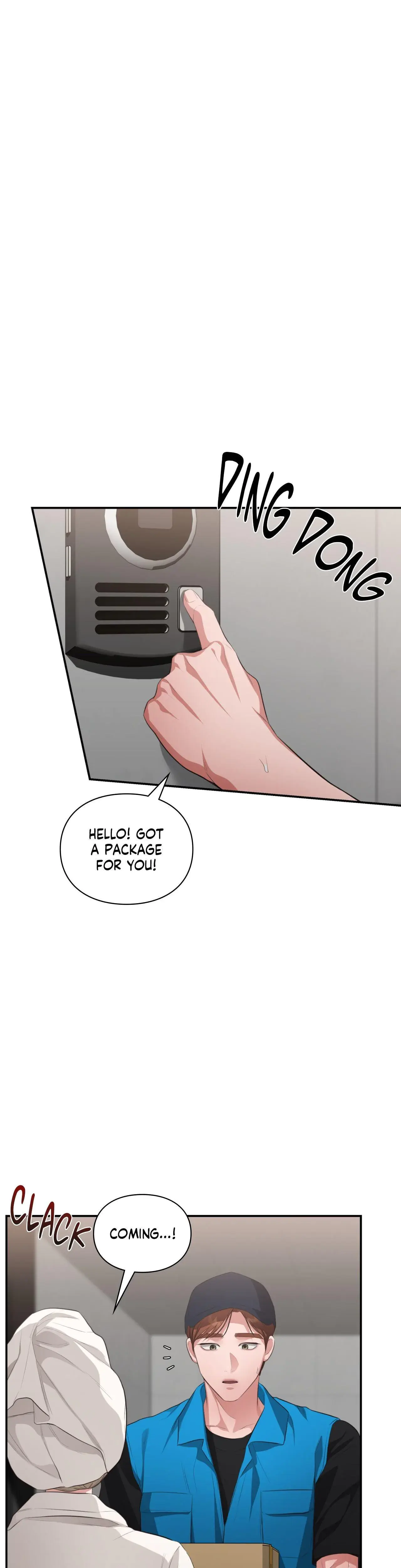 Beethoven Syndrome Chapter 55 - Page 6