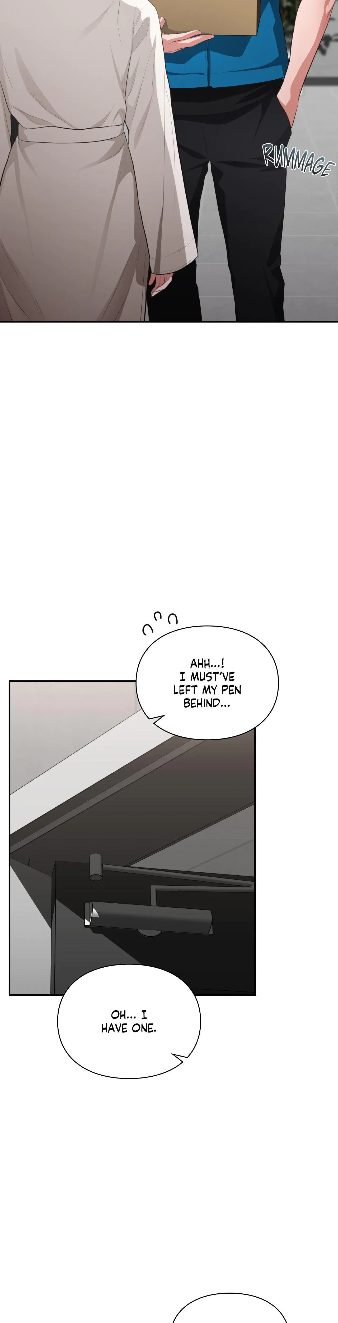 Beethoven Syndrome Chapter 55 - Page 9