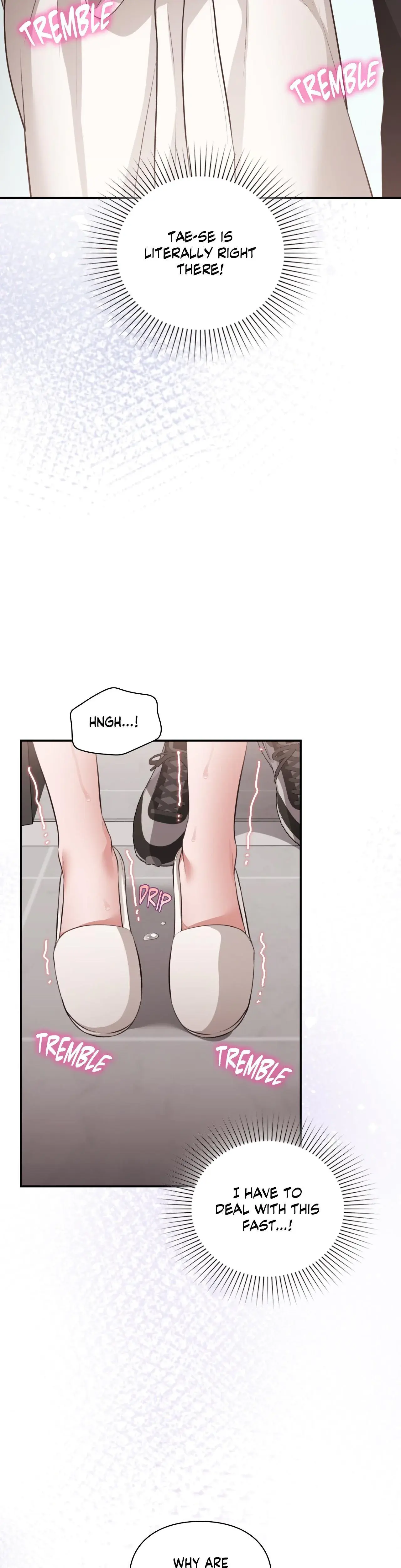 Beethoven Syndrome Chapter 56 - Page 10