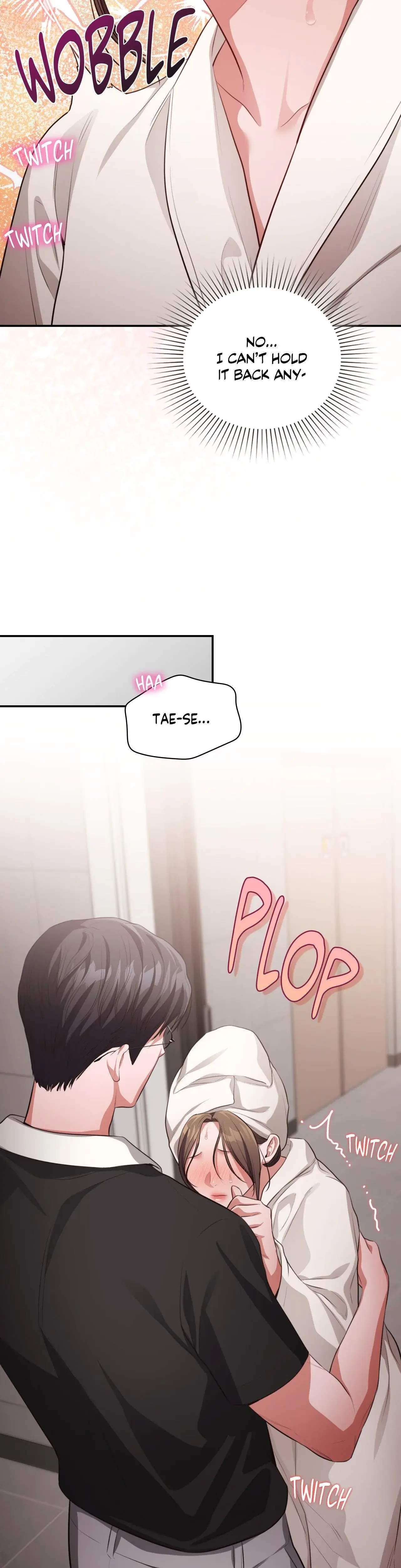 Beethoven Syndrome Chapter 56 - Page 13
