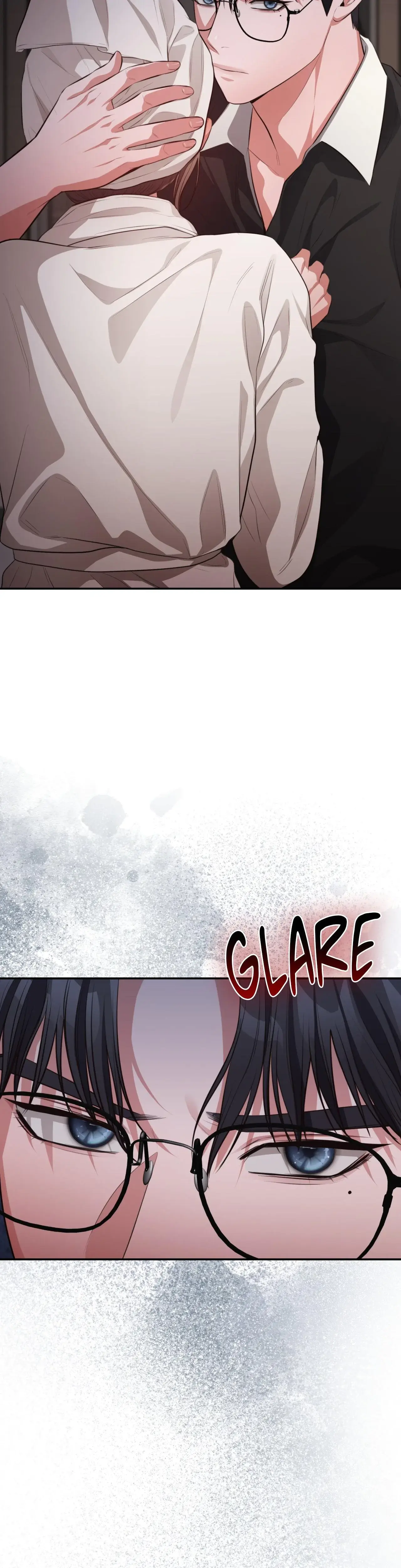Beethoven Syndrome Chapter 56 - Page 17