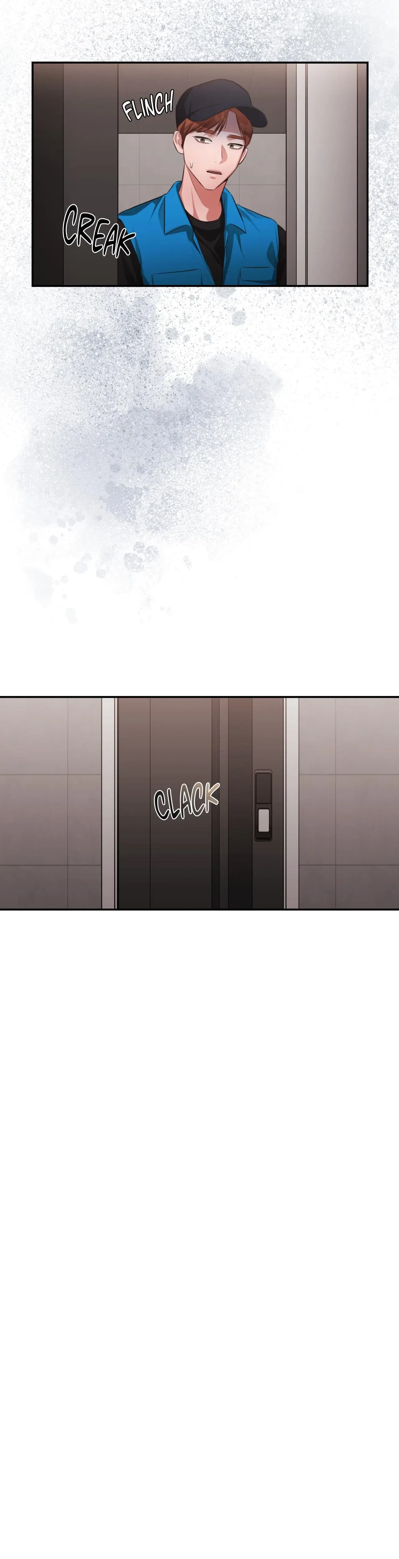 Beethoven Syndrome Chapter 56 - Page 18