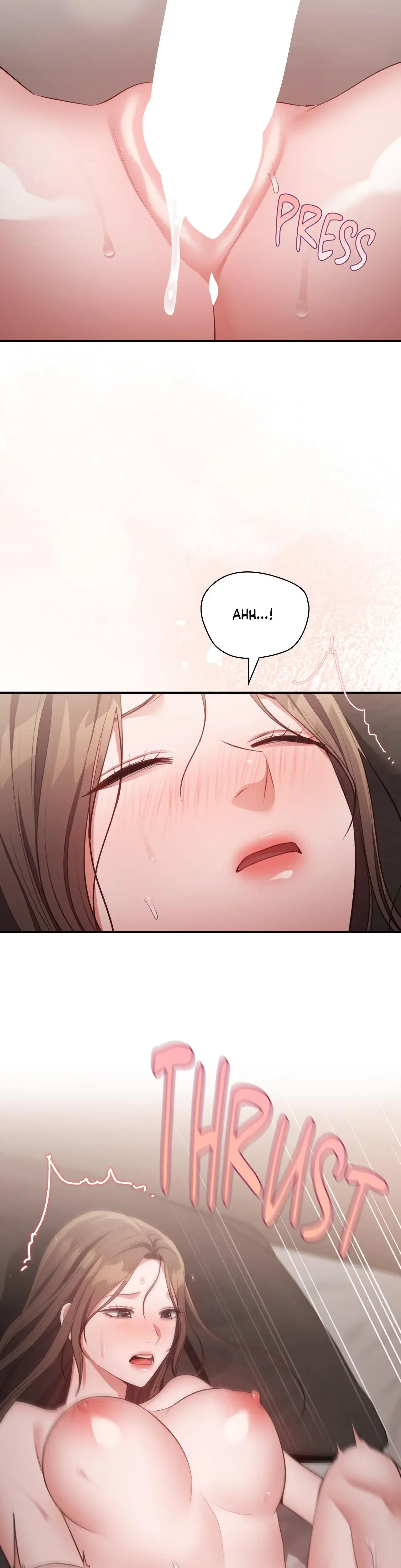 Beethoven Syndrome Chapter 56 - Page 24