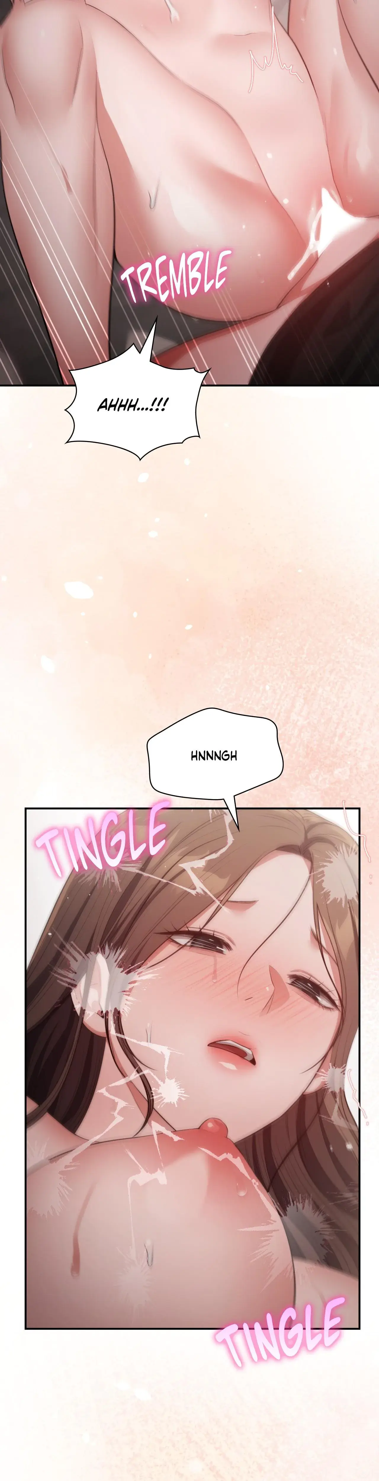 Beethoven Syndrome Chapter 56 - Page 25