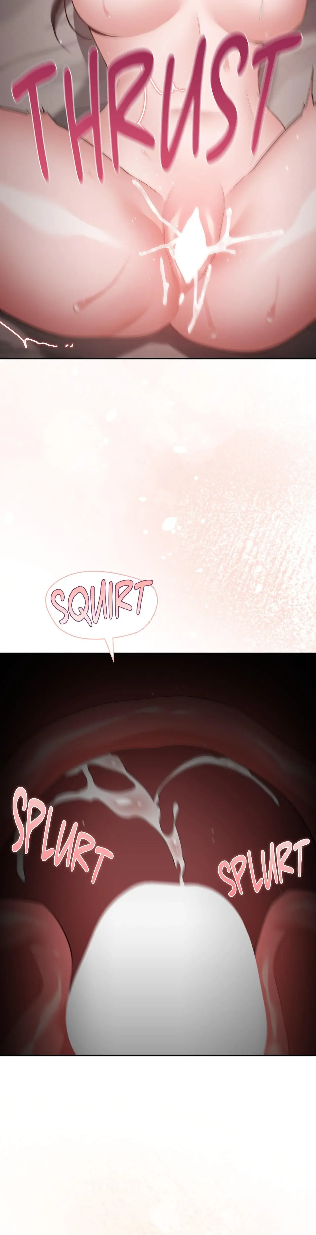Beethoven Syndrome Chapter 56 - Page 30
