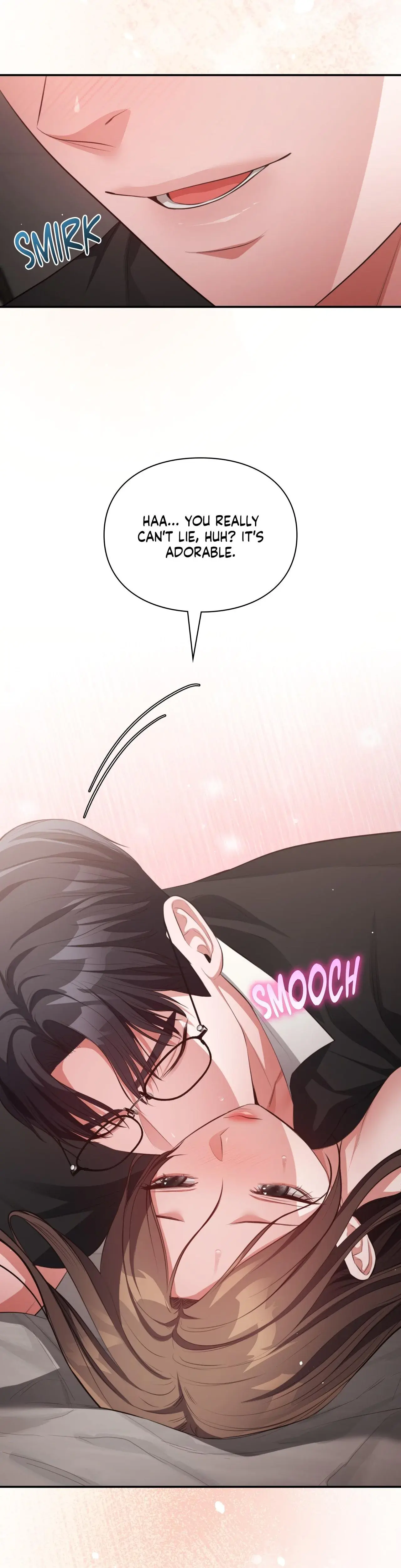 Beethoven Syndrome Chapter 56 - Page 34