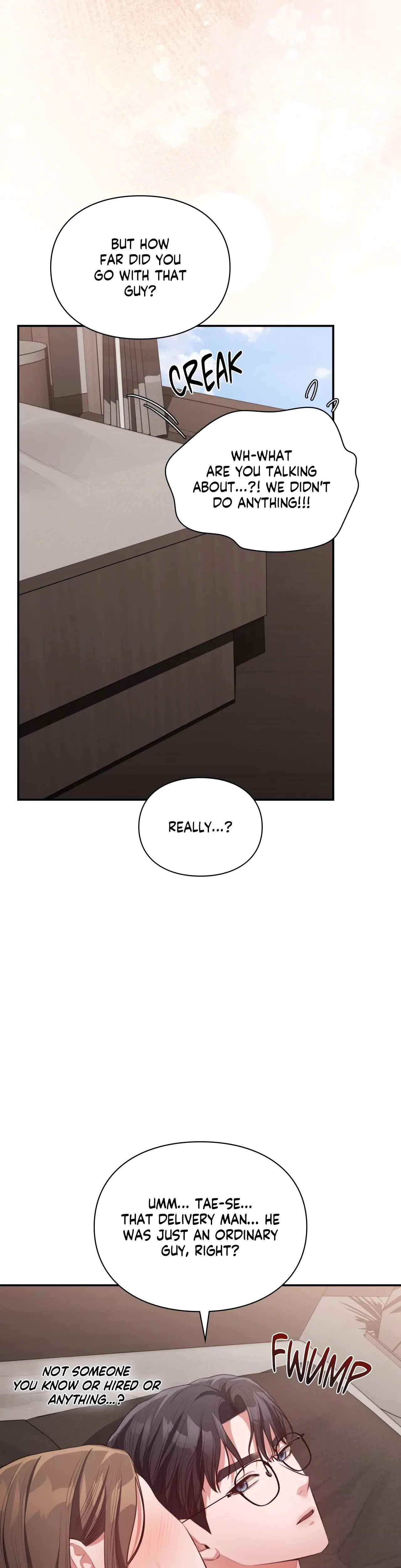 Beethoven Syndrome Chapter 56 - Page 35