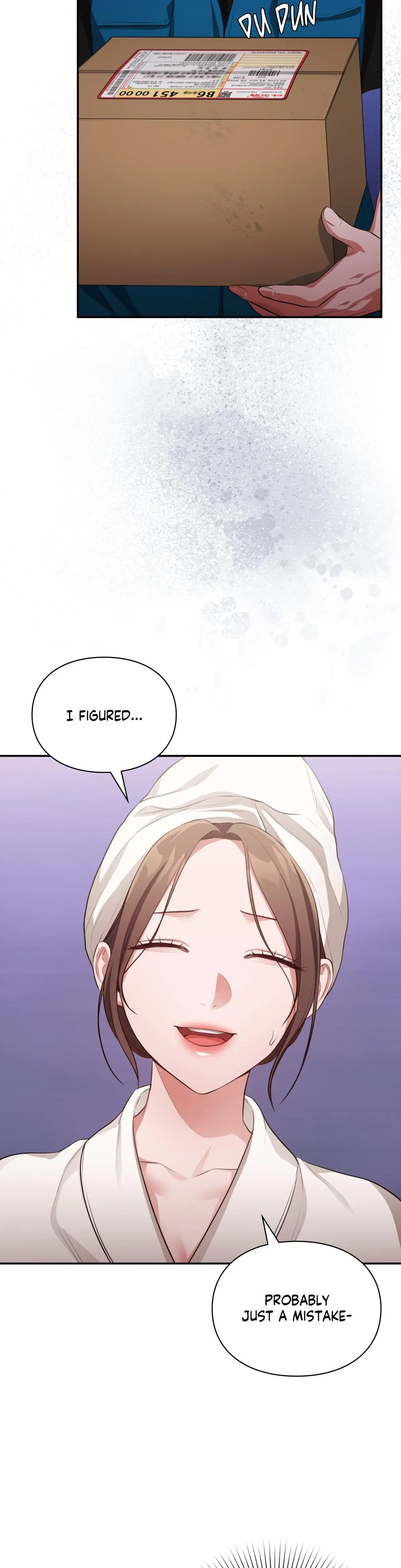 Beethoven Syndrome Chapter 56 - Page 7