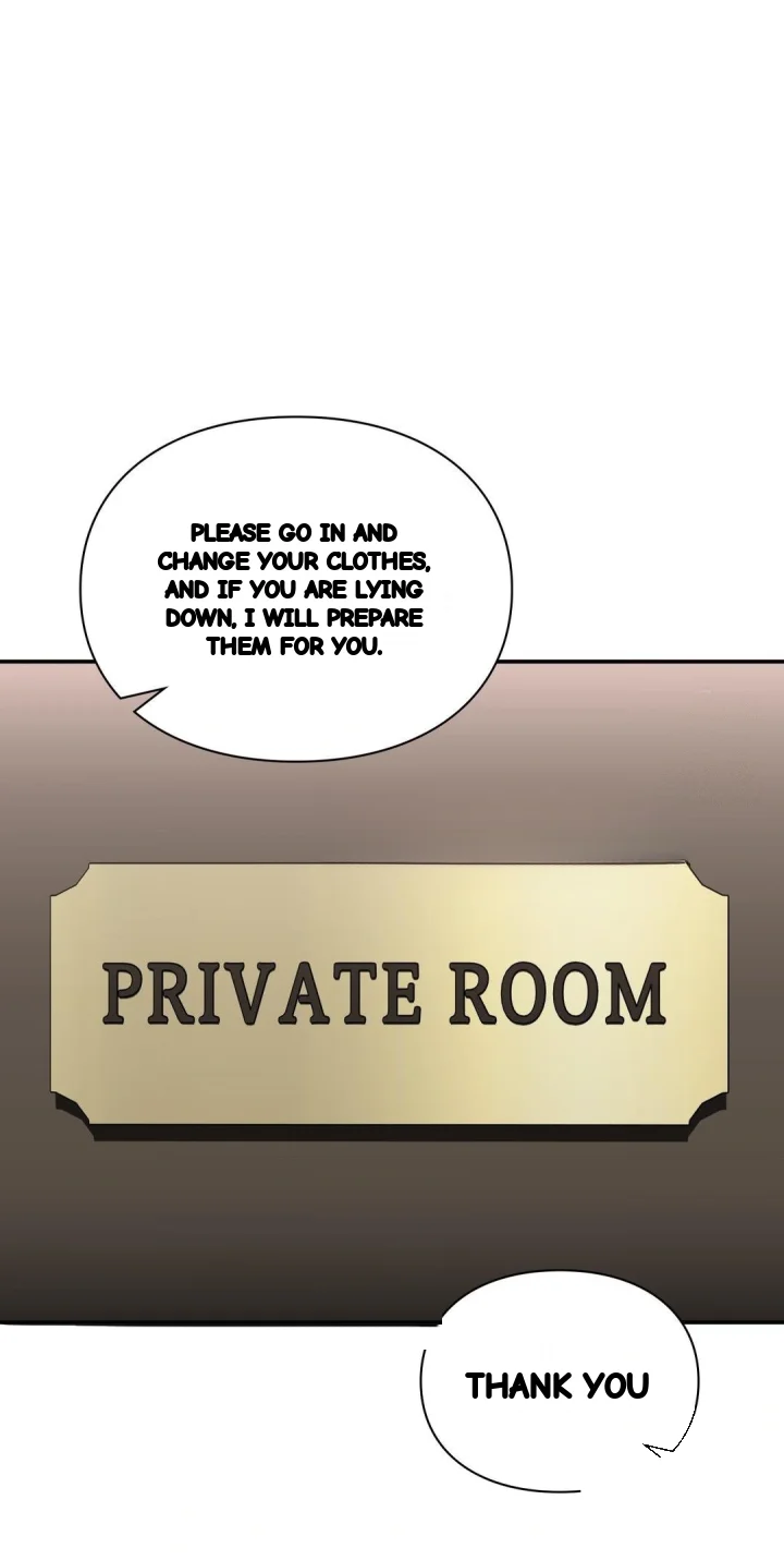Beethoven Syndrome Chapter 57 - Page 10